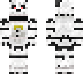 whitemare