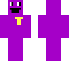 william afton fnaf