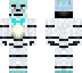 winter bonnie