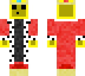 yelow slime