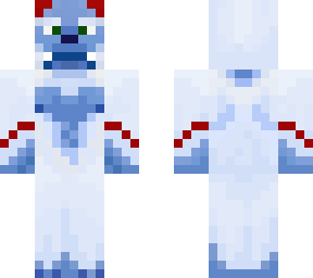 yetidevil