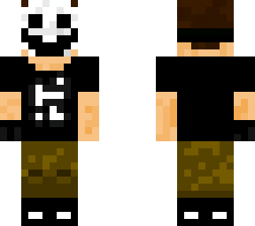 yokos admin and normal skin