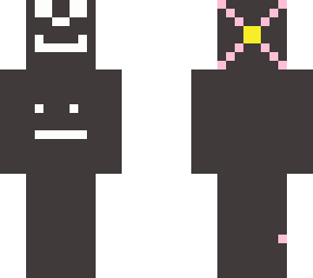 zerodumbo bara skin