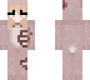 zombie beevi
