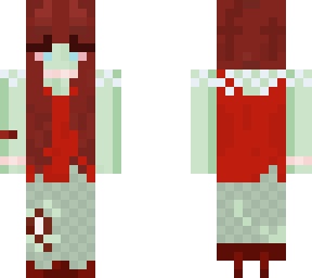 zombie gf <3 2.0