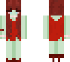 zombie gf <3