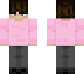 <3 pink
