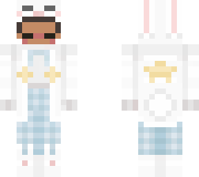 actual final skin update