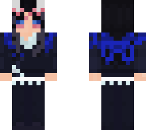 aizetsu demon slayer