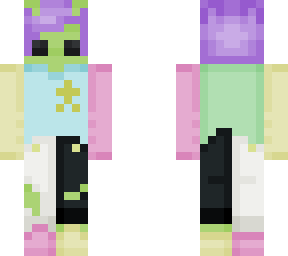 alien