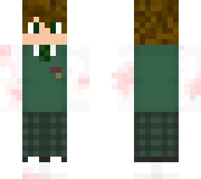 all of us are dead (custom skin) pt 2