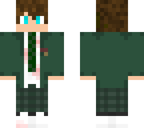all of us are dead (custom skin) pt 3