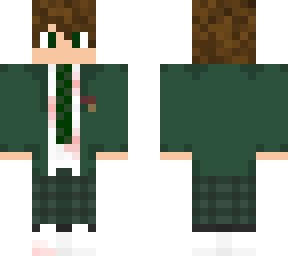 all of us are dead (custom skin) pt 4