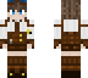 ambar (steampunk)