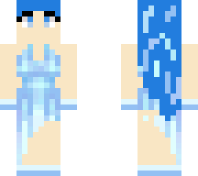 aqua princess