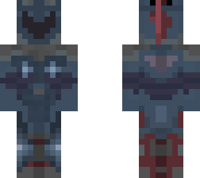 armored fear