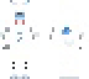 artic the fox