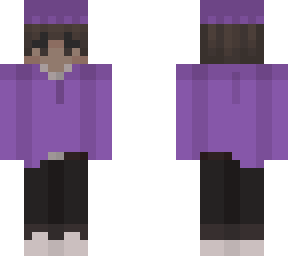 barebone (purple)