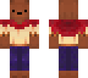 bear