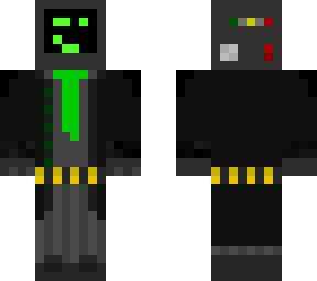 binary tv guy