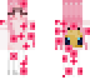 blossum girl