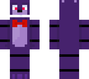 bonnie the bunny