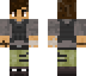 bryce death cure geared