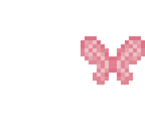 butterfly wings