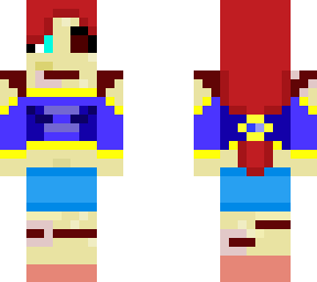 captain rosa