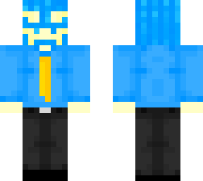 charged pyro