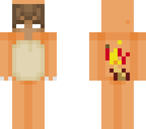 charmander v2
