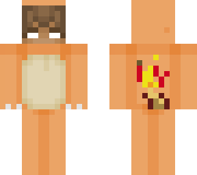charmander v3