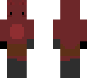 chibi foxy