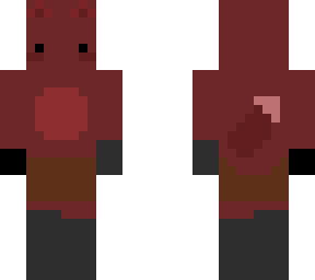 chibi foxy