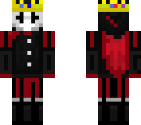 clownpierce w techno crown