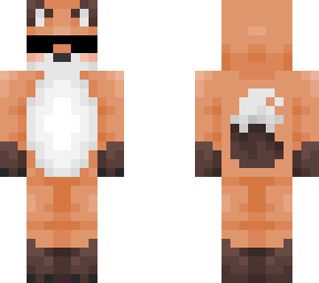 cool fox