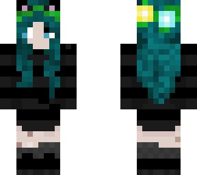 credit to marissaminecraft