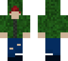 creeper