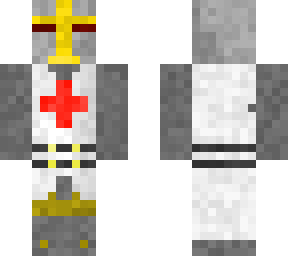 crusader