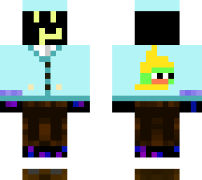 csinhache the creator