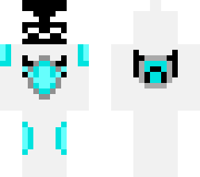 cyber wolf