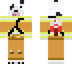 dalmatian firefighter, (without firehat)