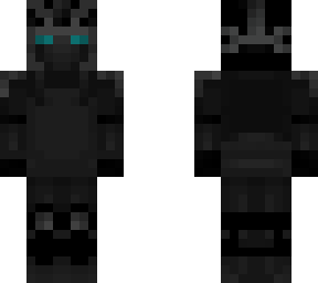 dark warrior