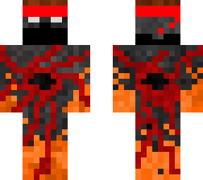dead flame