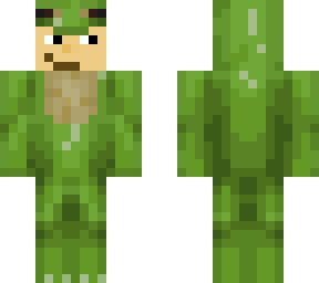 derb froggo