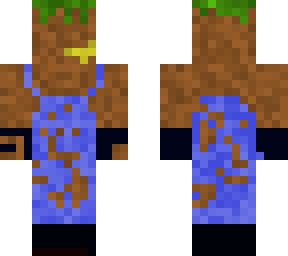 dirt farmer