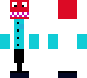 docter boxy