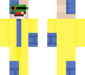 dr. crygor