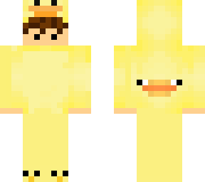 duck 2