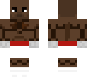 dwight muhammad qawi